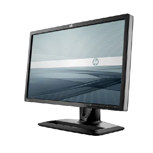 مانیتور استوک HP مدل ZR22w سایز 22 اینچ